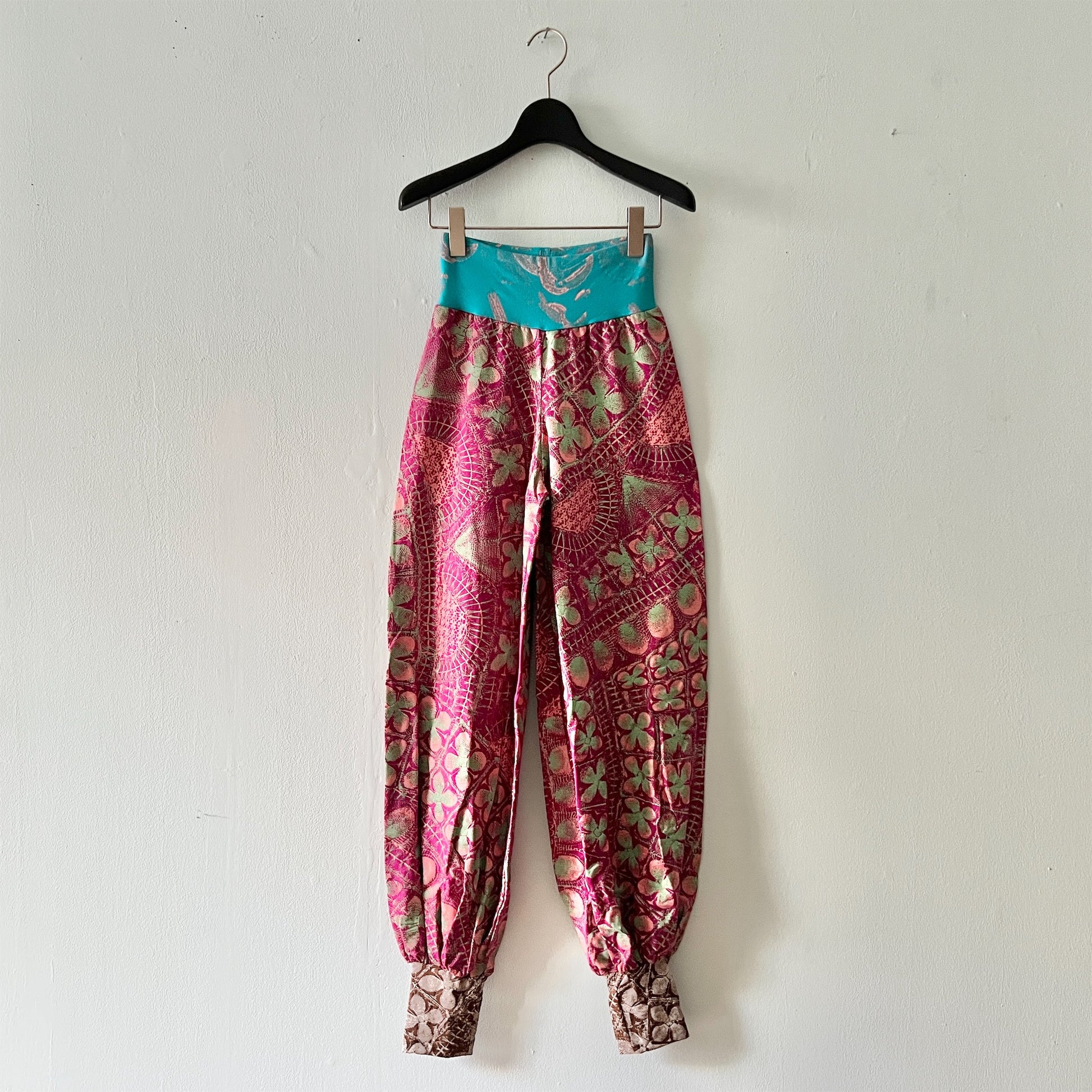 【Juana de Arco】アラジンパンツ  26_6