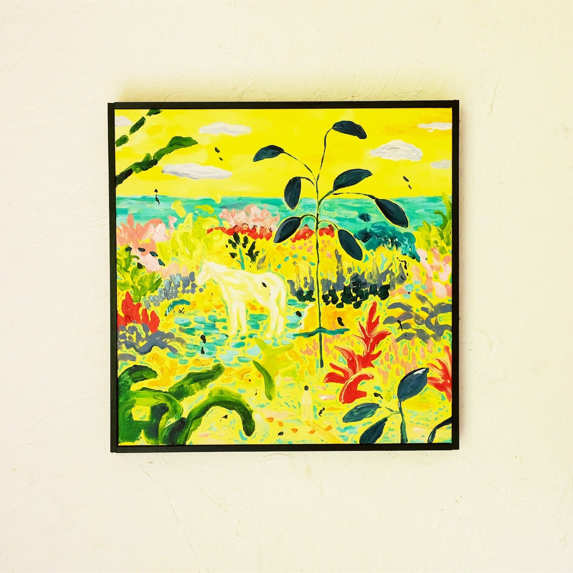 【時任海斗】南南西から