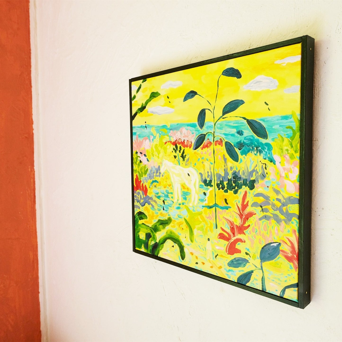 【時任海斗】南南西から