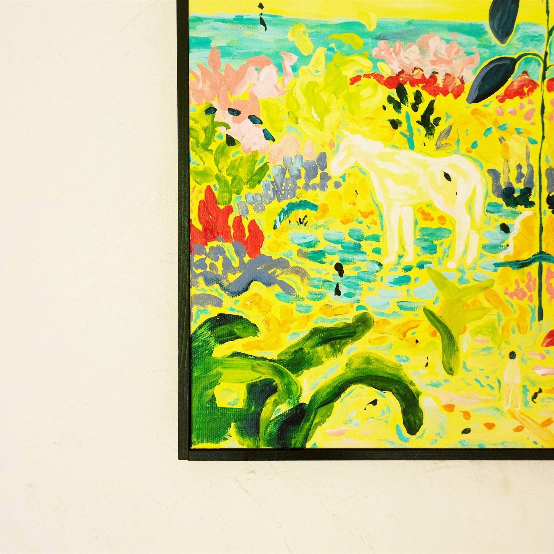 【時任海斗】南南西から