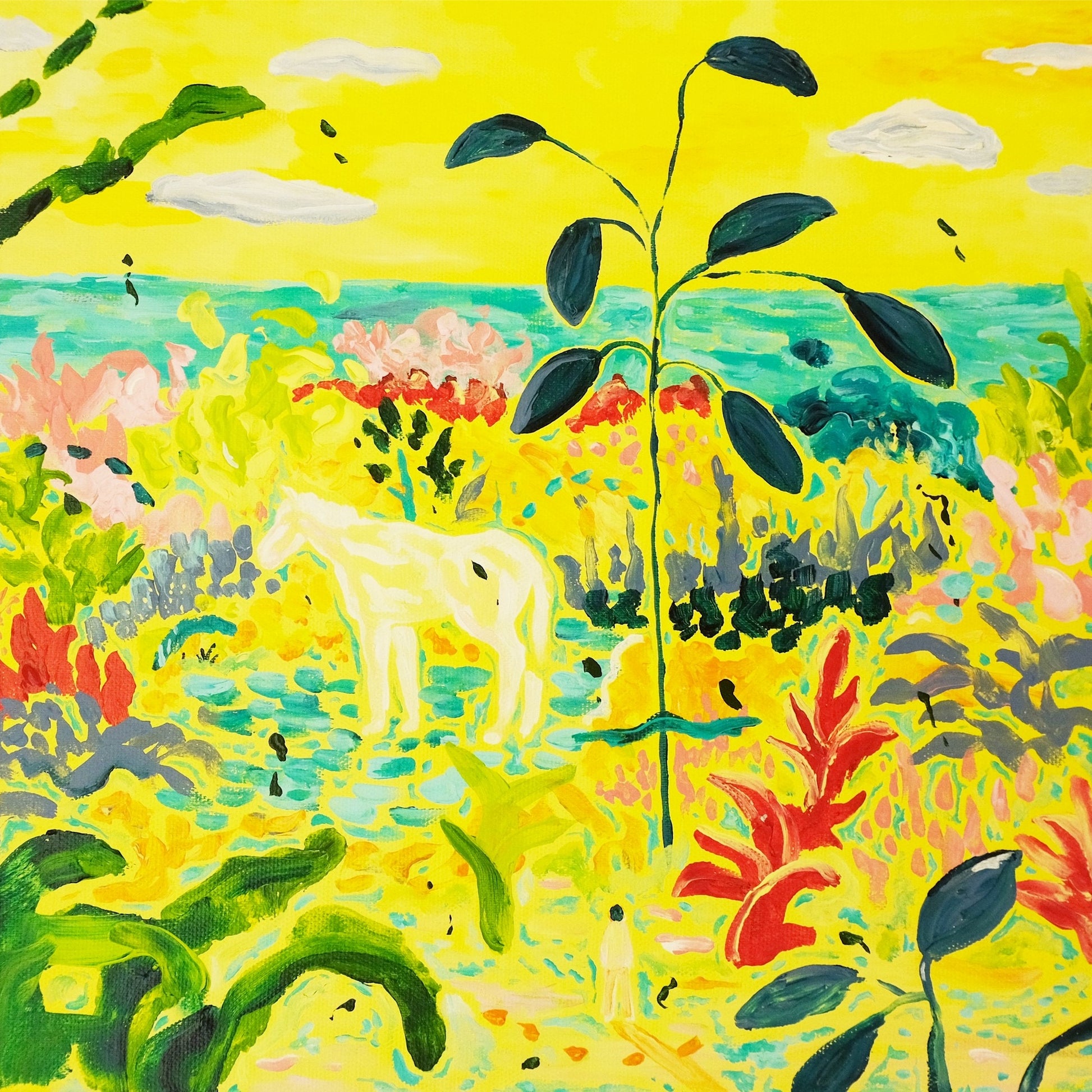 【時任海斗】南南西から