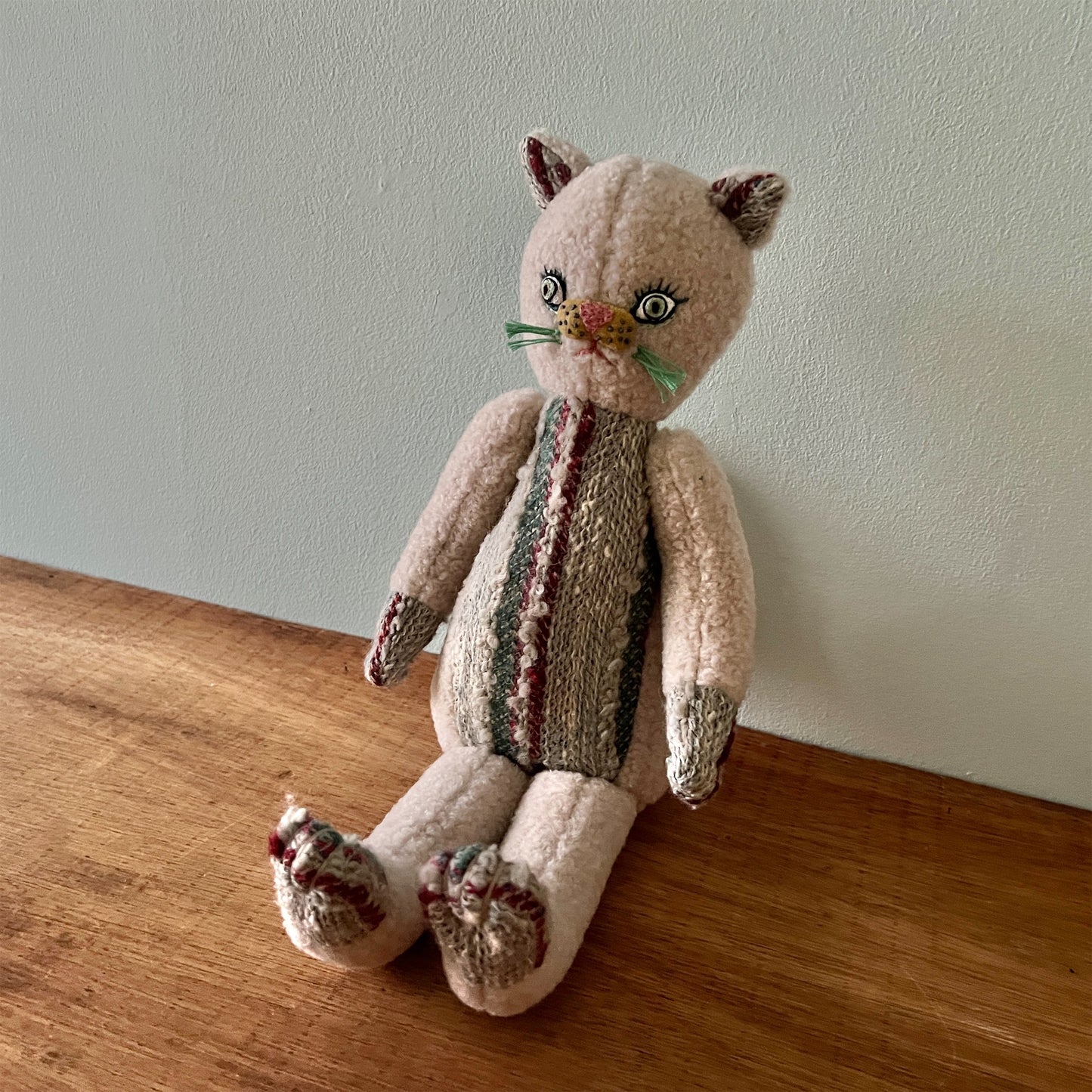 【AYUKO HAZU】Cat M 9