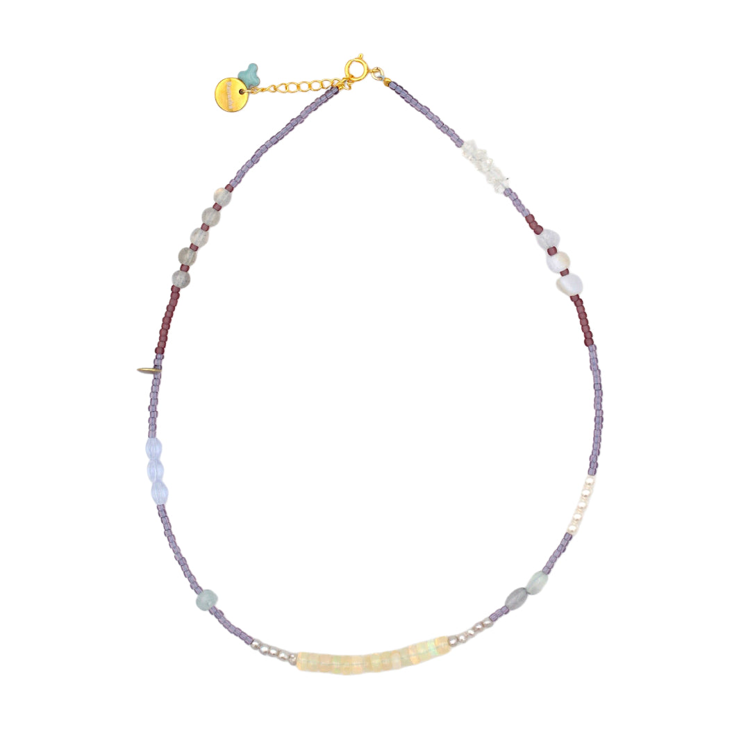 【uto】Panache collection necklace 83