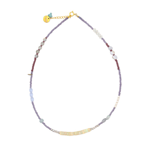 【uto】Panache collection necklace 83
