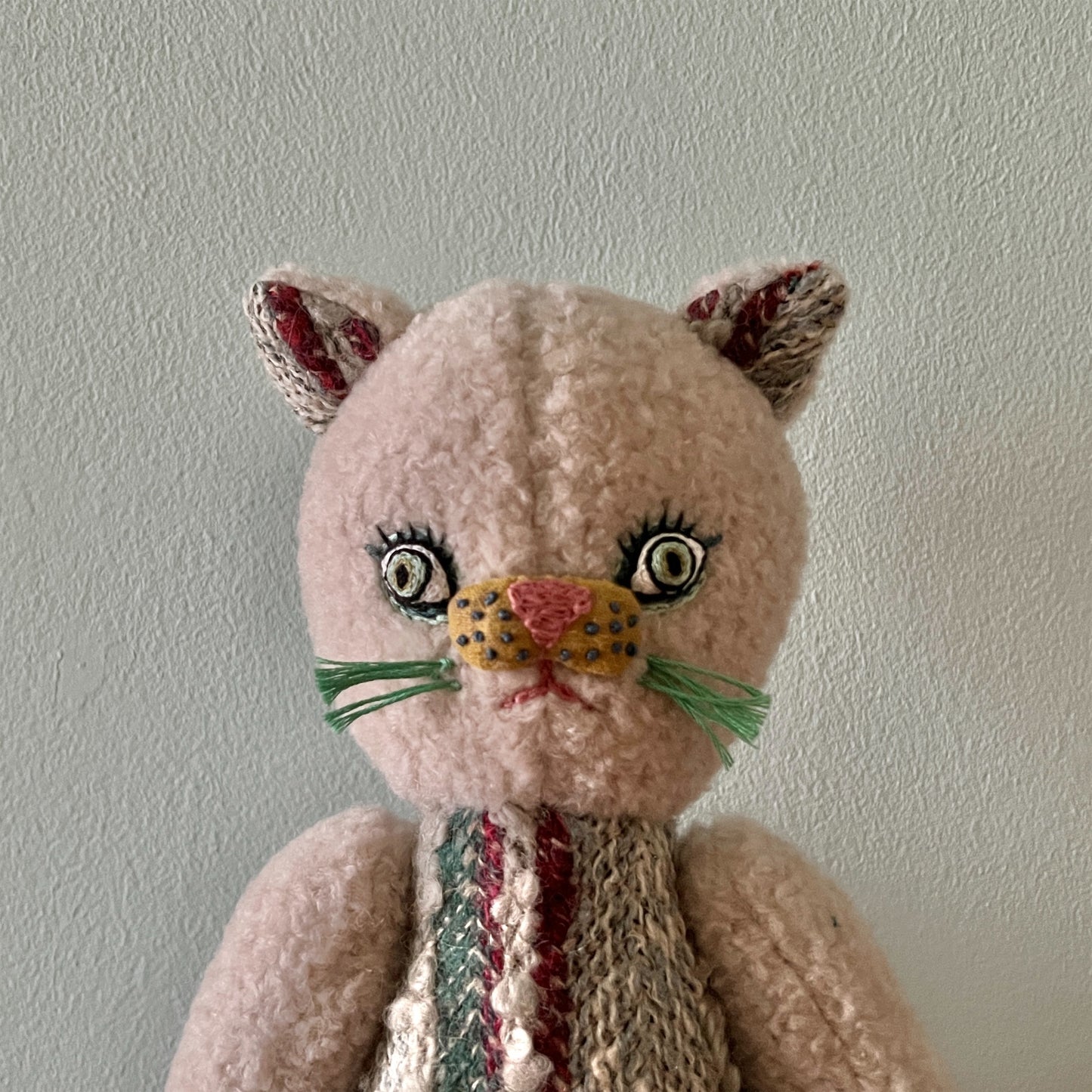 【AYUKO HAZU】Cat M 9