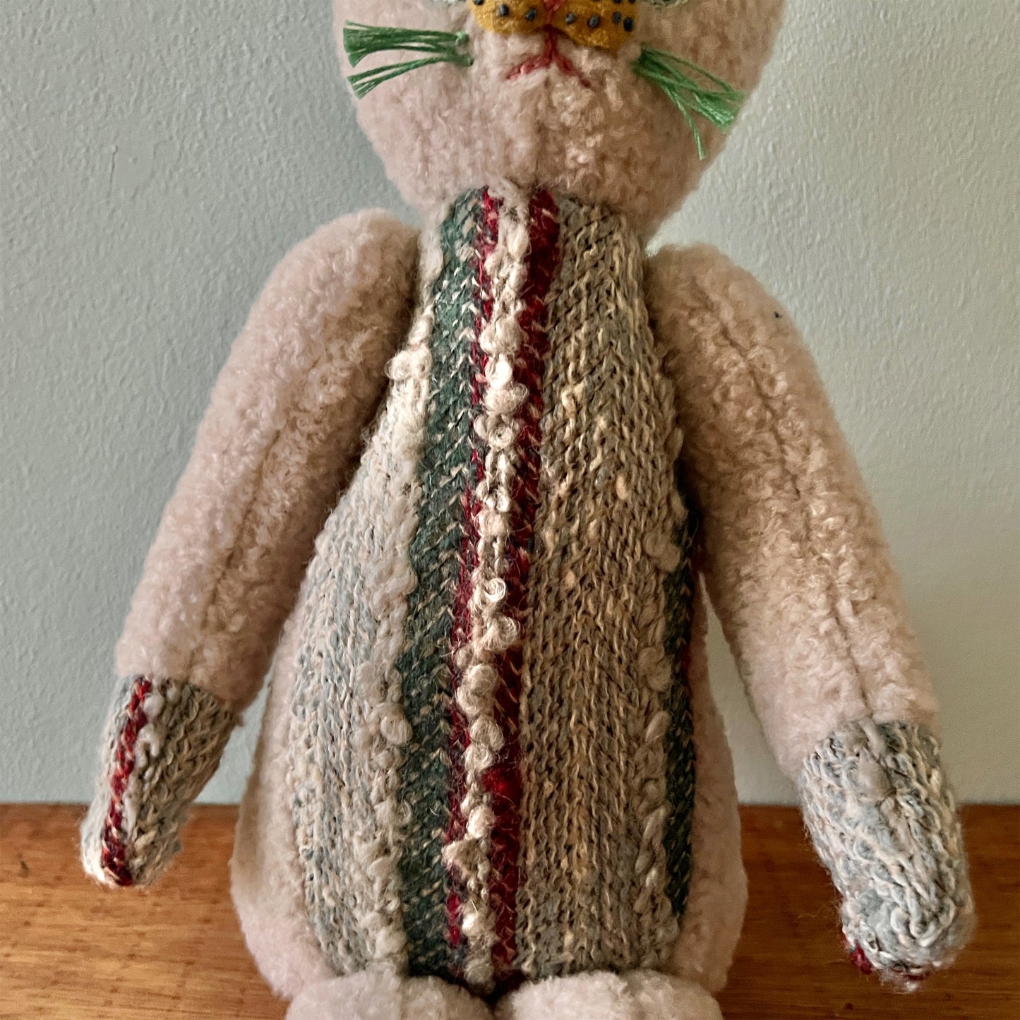 【AYUKO HAZU】Cat M 9