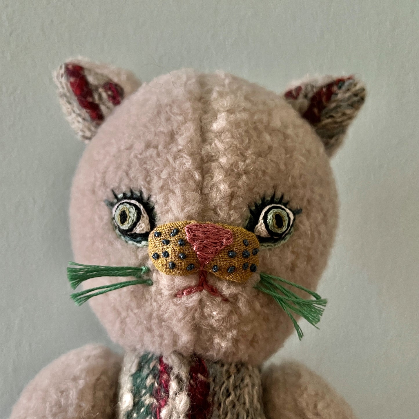 【AYUKO HAZU】Cat M 9