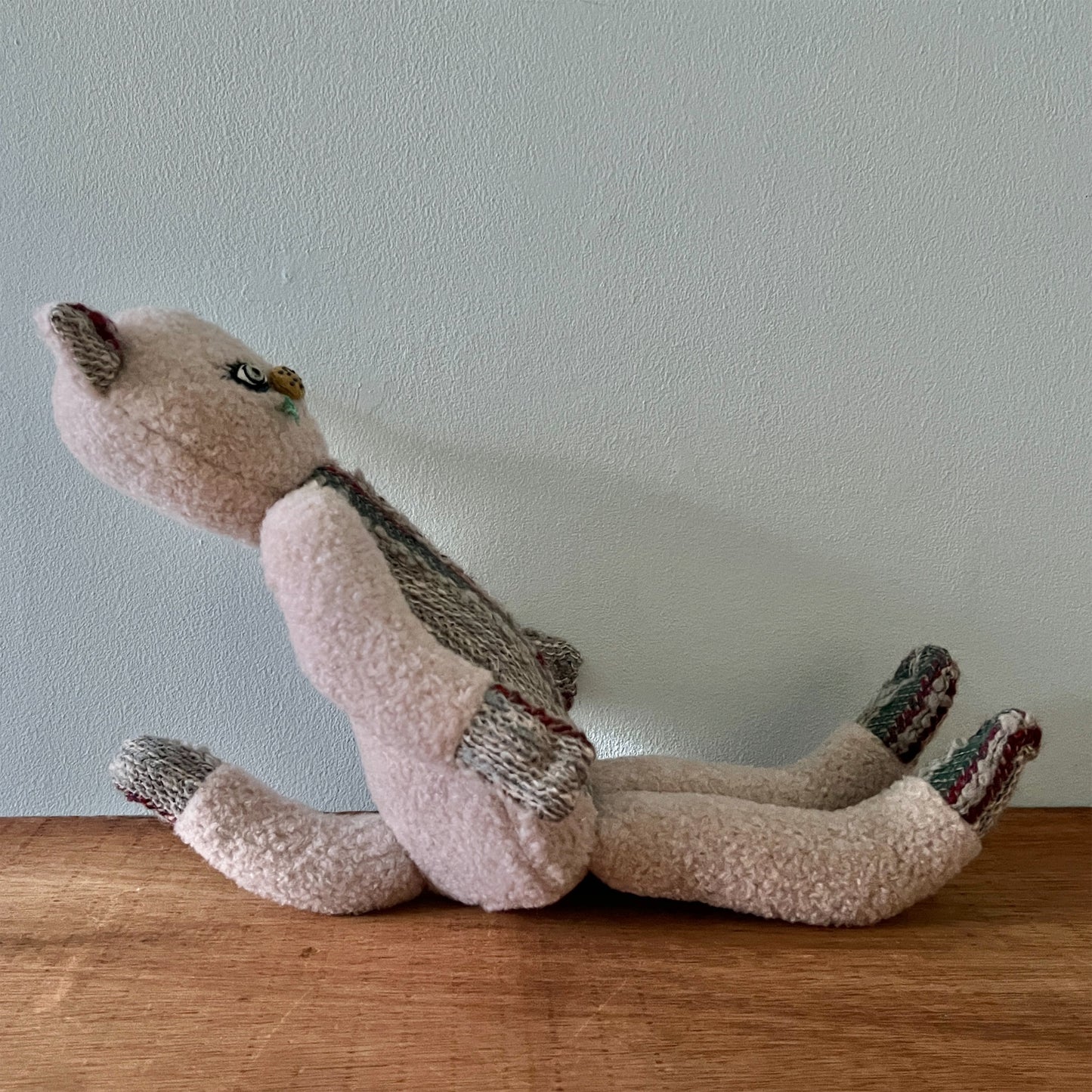 【AYUKO HAZU】Cat M 9