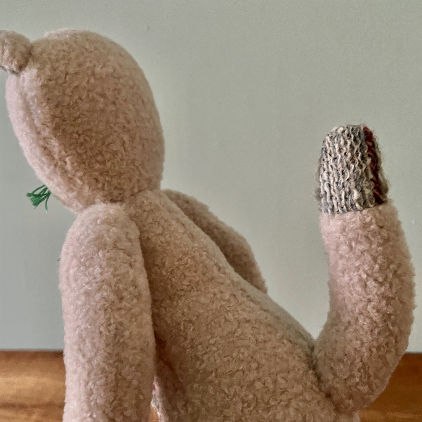 【AYUKO HAZU】Cat M 9