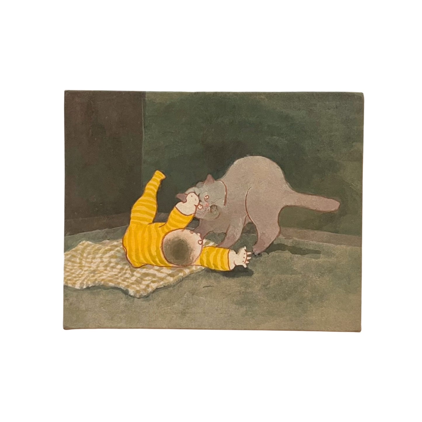 【鈴村温】カンベンしてよ