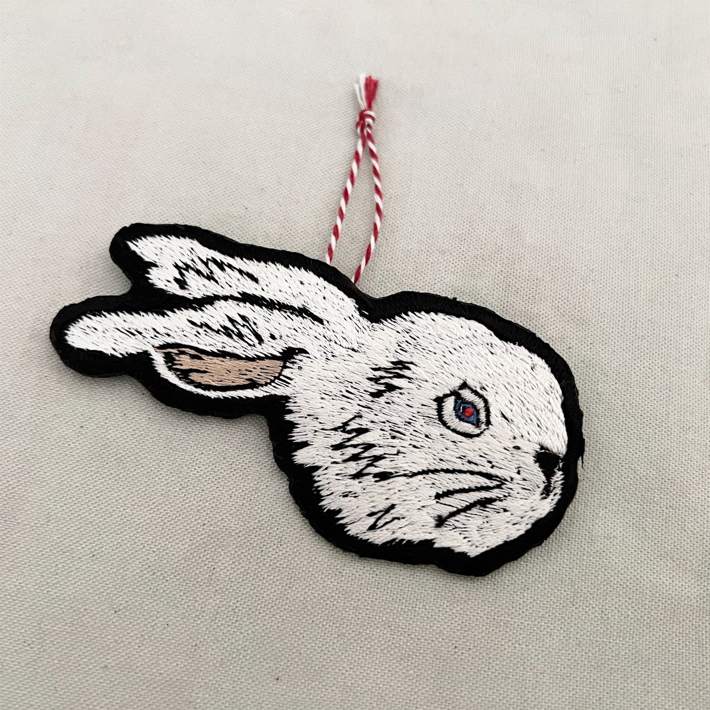 【ma.macaron】うさぎ  B