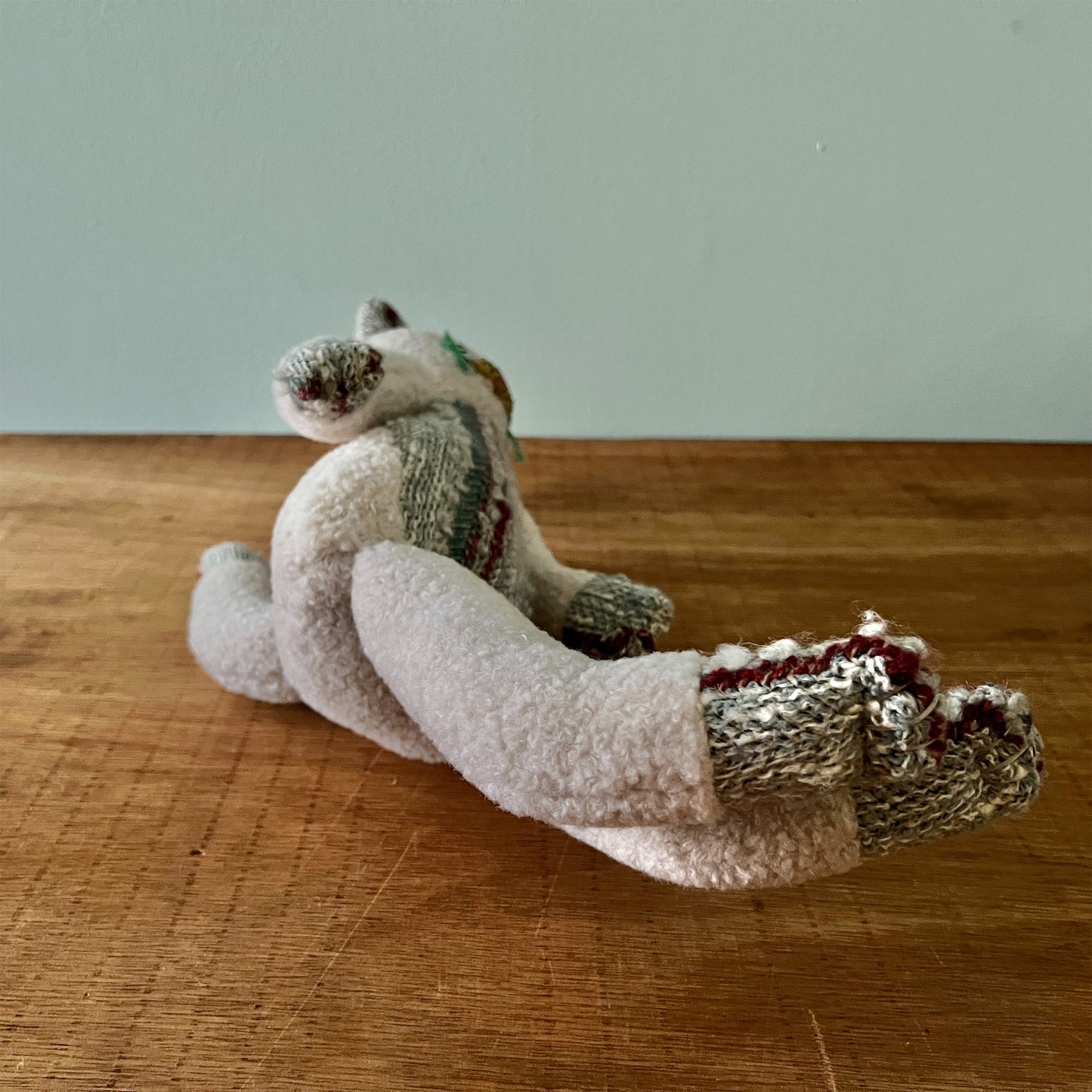 【AYUKO HAZU】Cat M 9