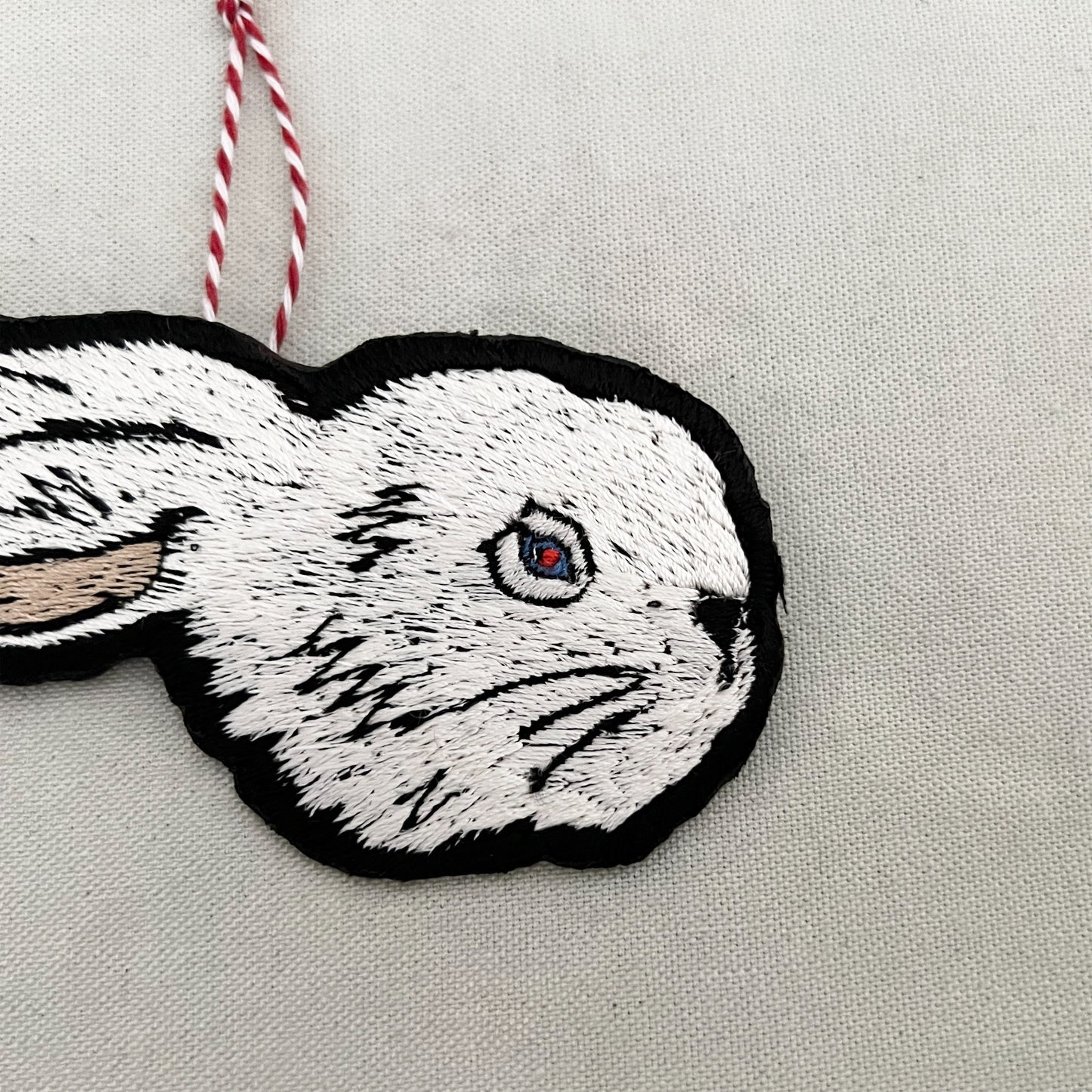 【ma.macaron】うさぎ  B