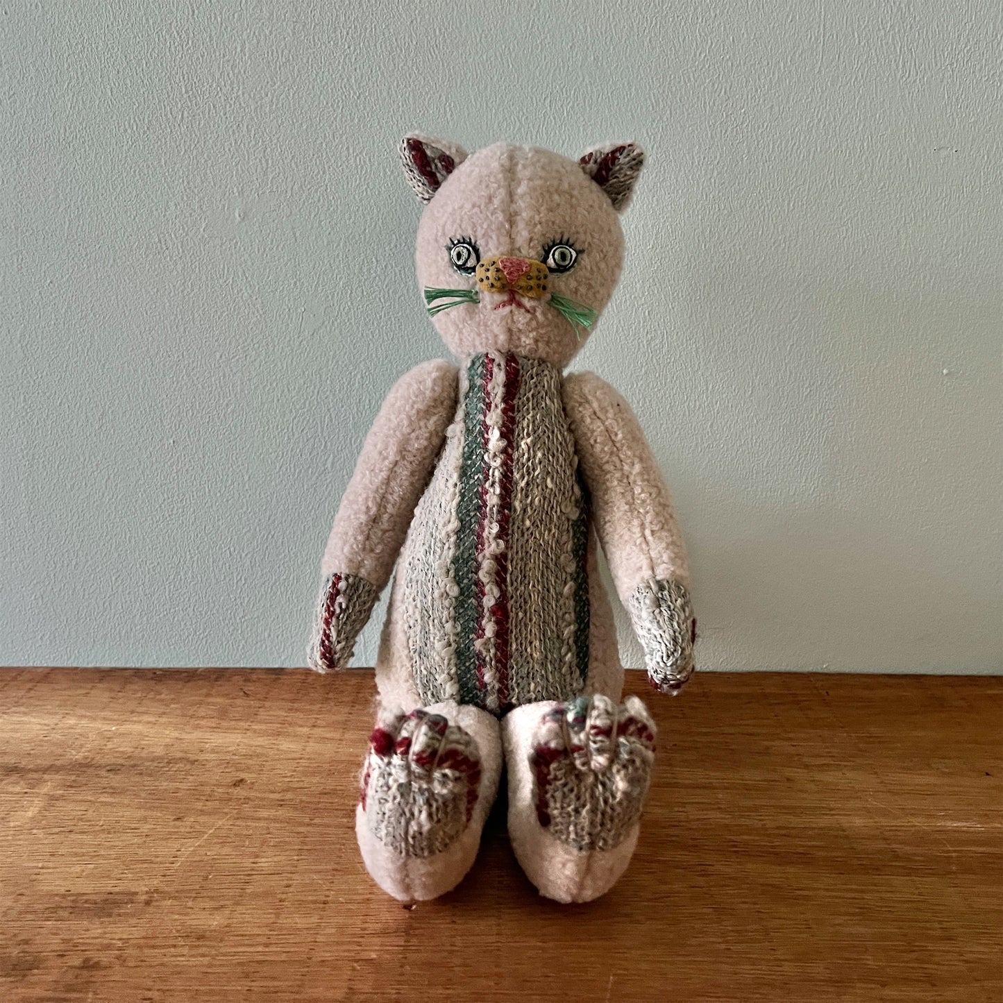 【AYUKO HAZU】Cat M 9