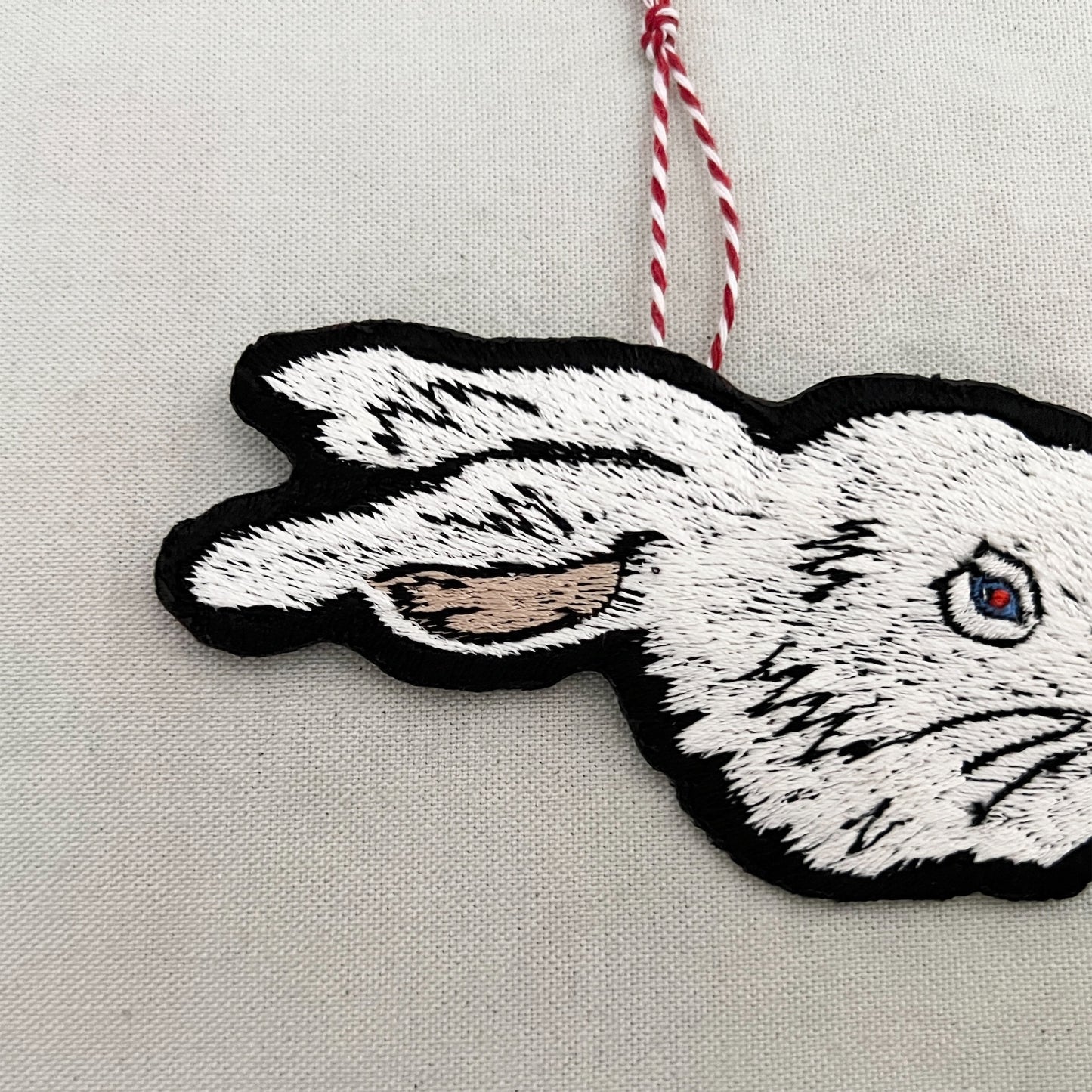 【ma.macaron】うさぎ  B