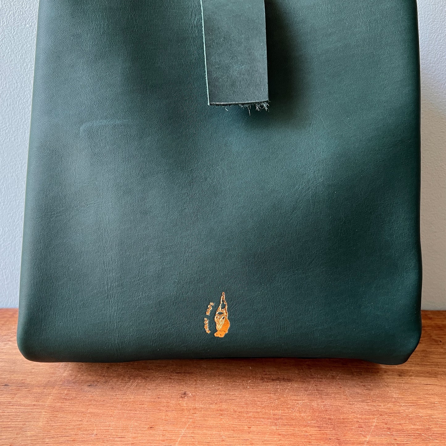 【DWARFMADE】Sustainable Bag M 252_15