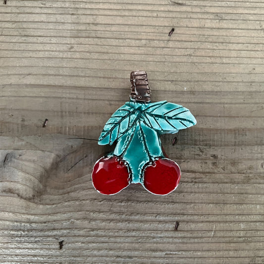 【MV% ceramics design】CHERRY