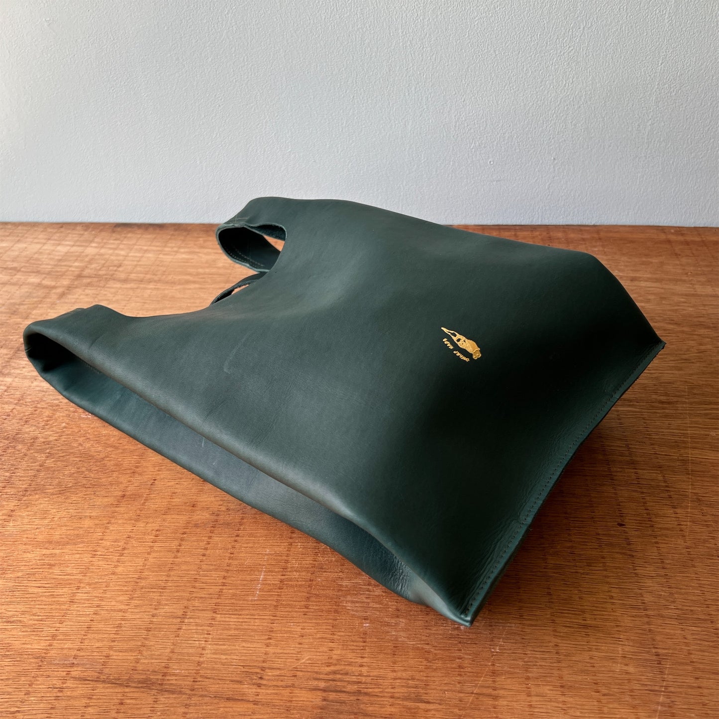 【DWARFMADE】Sustainable Bag M 252_15