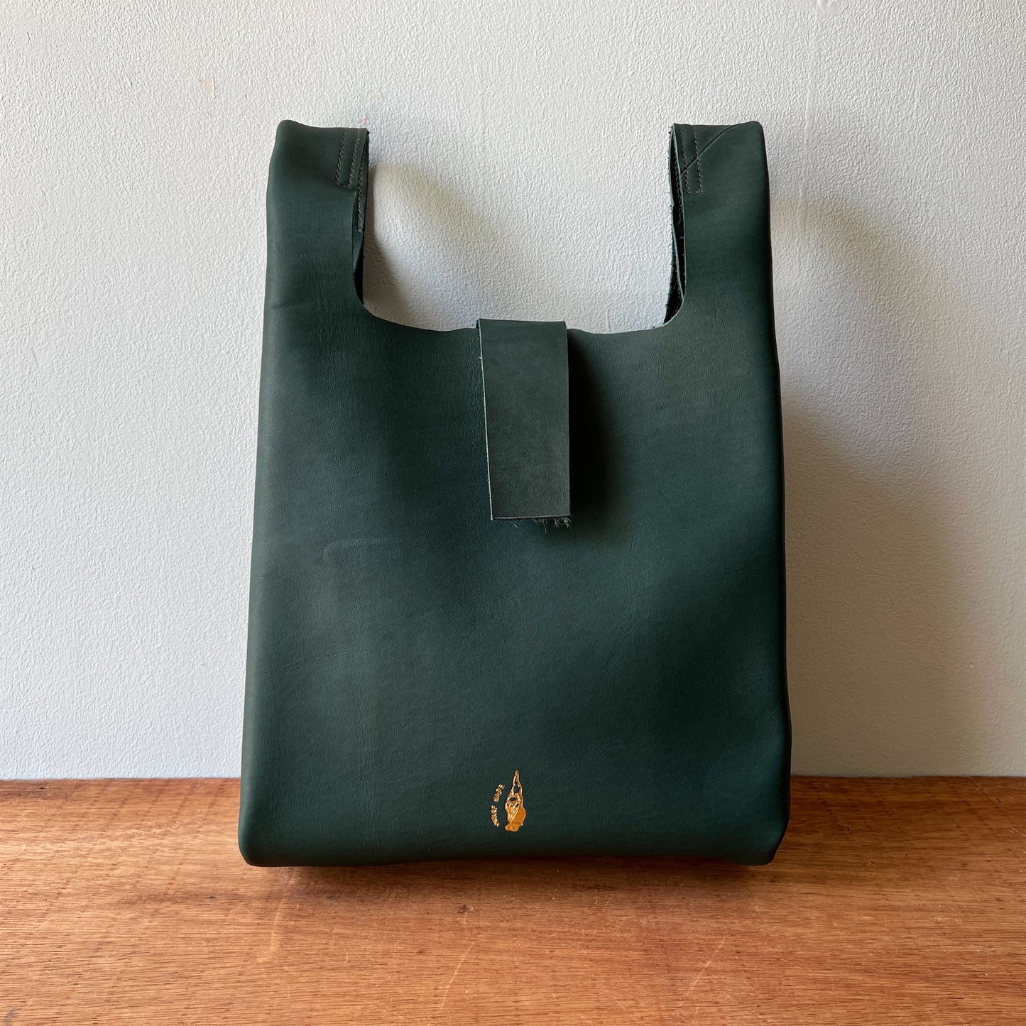 【DWARFMADE】Sustainable Bag M 252_15