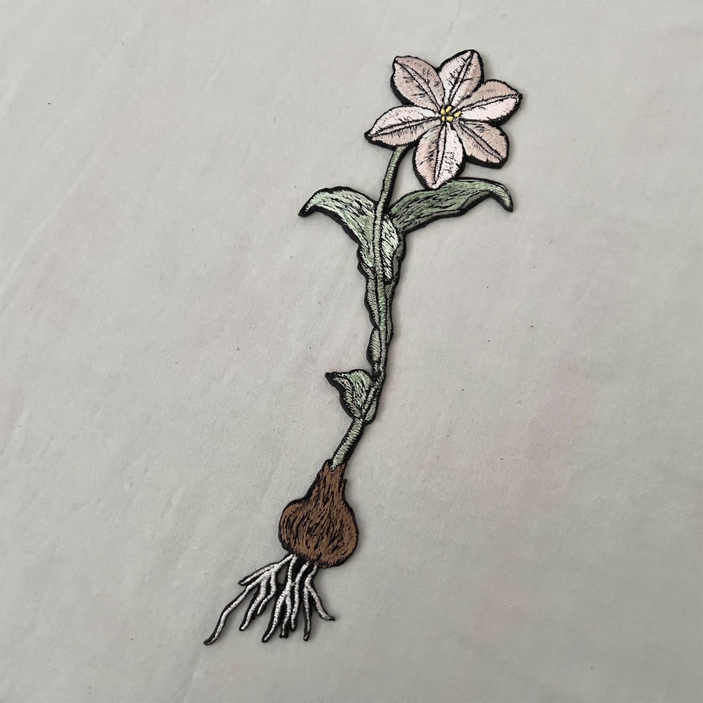 【ma.macaron】花　球根