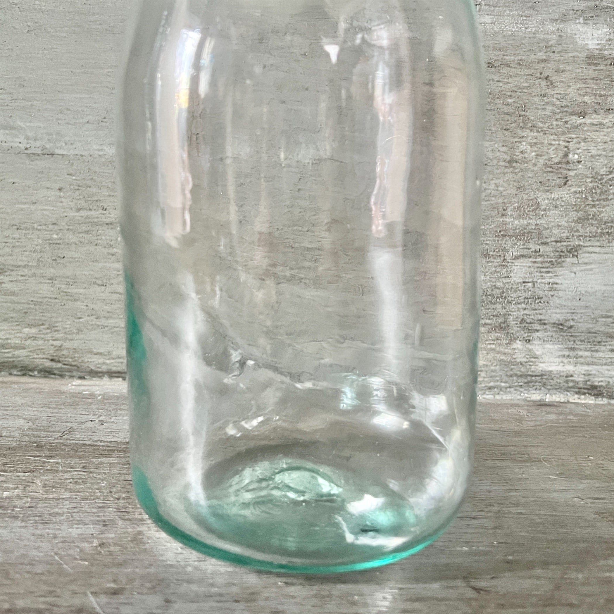 La Soufflerie】フラワーベース Pharmacy Grand Transparent