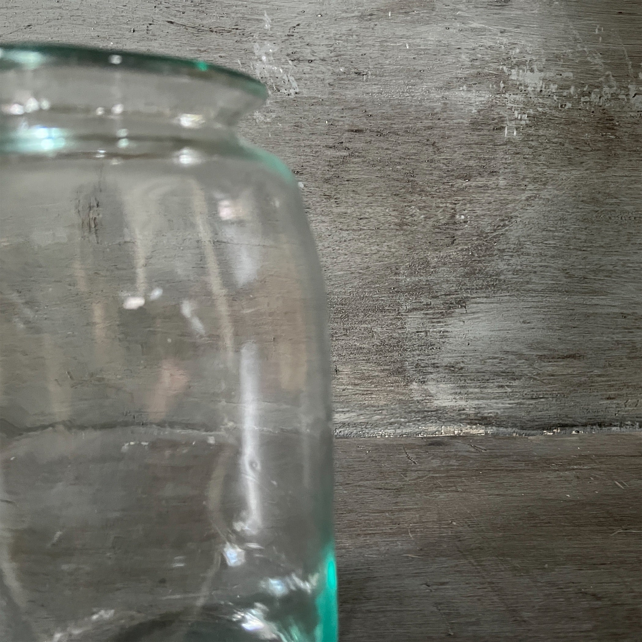 La Soufflerie】フラワーベース Pharmacy Grand Transparent
