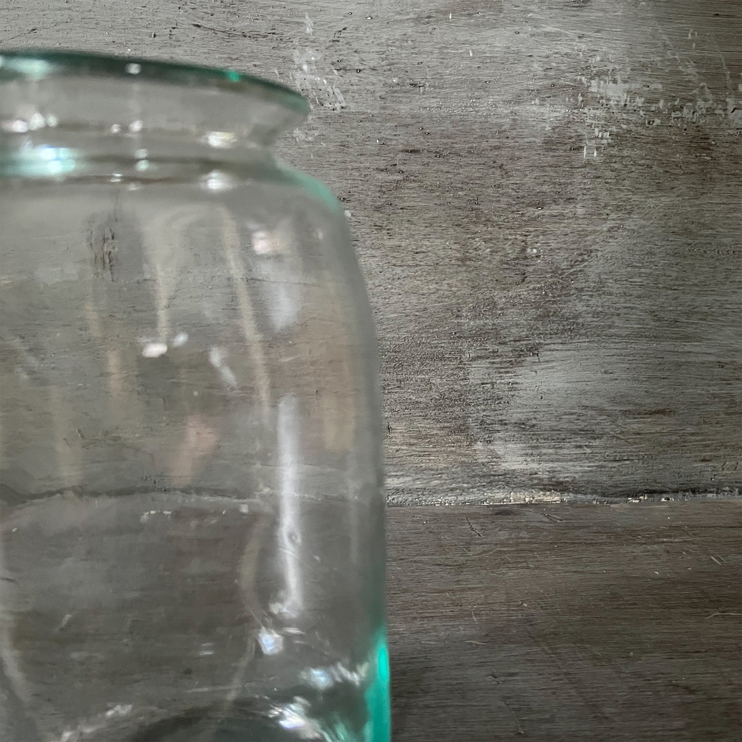 【La Soufflerie】フラワーベース Pharmacy Grand Transparent