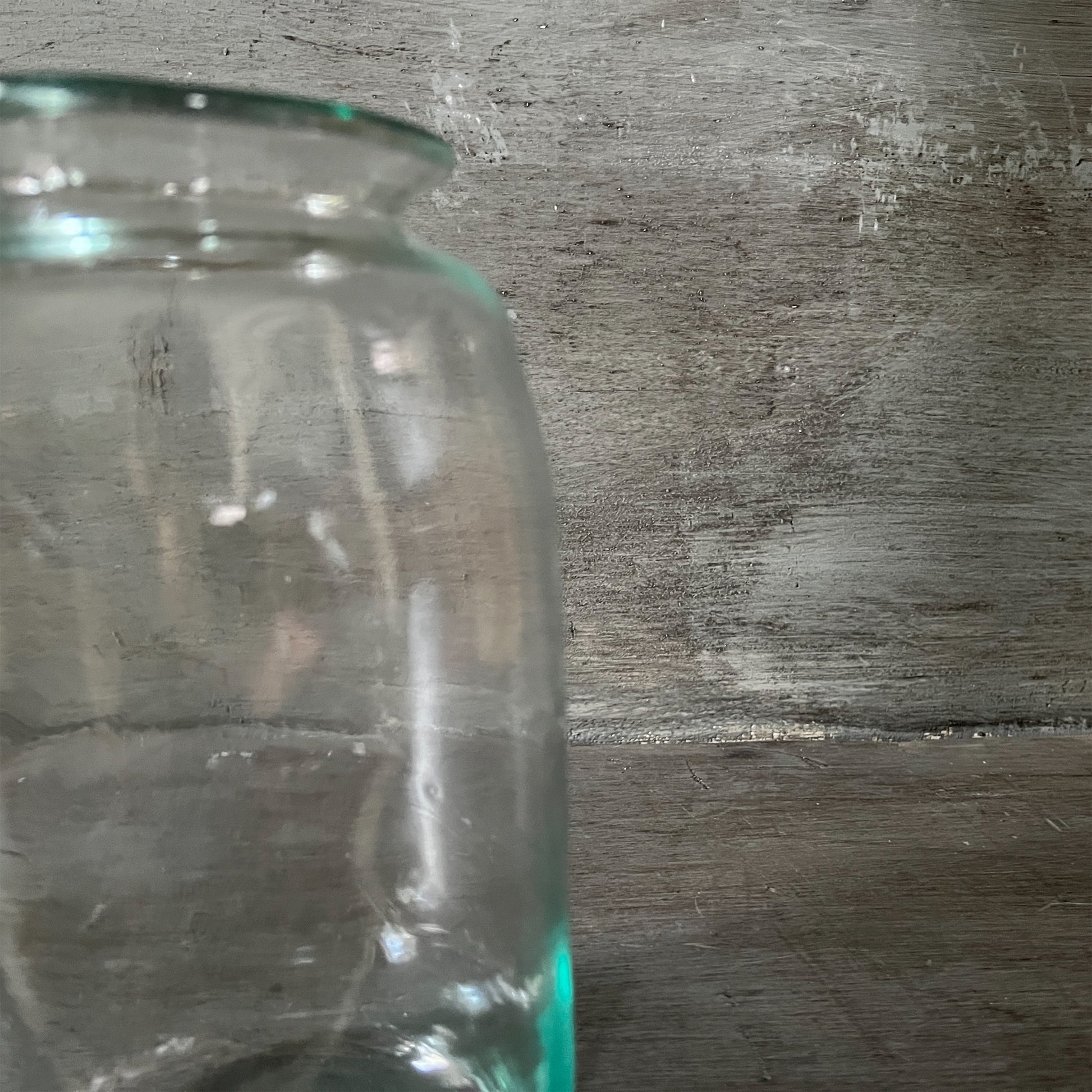 【La Soufflerie】フラワーベース Pharmacy Grand Transparent