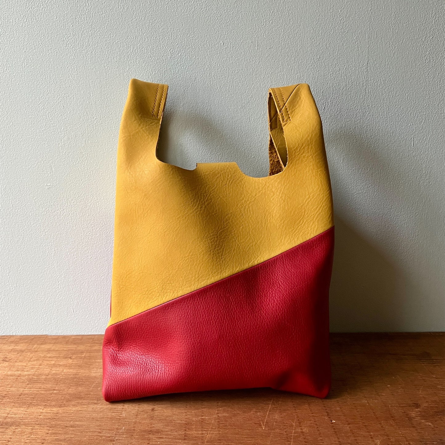 【DWARFMADE】Sustainable Bag M 252_30
