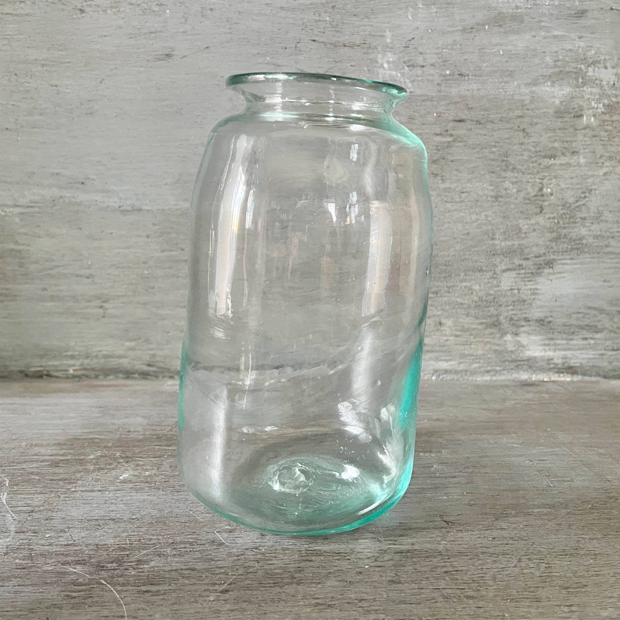 La Soufflerie】フラワーベース Pharmacy Grand Transparent