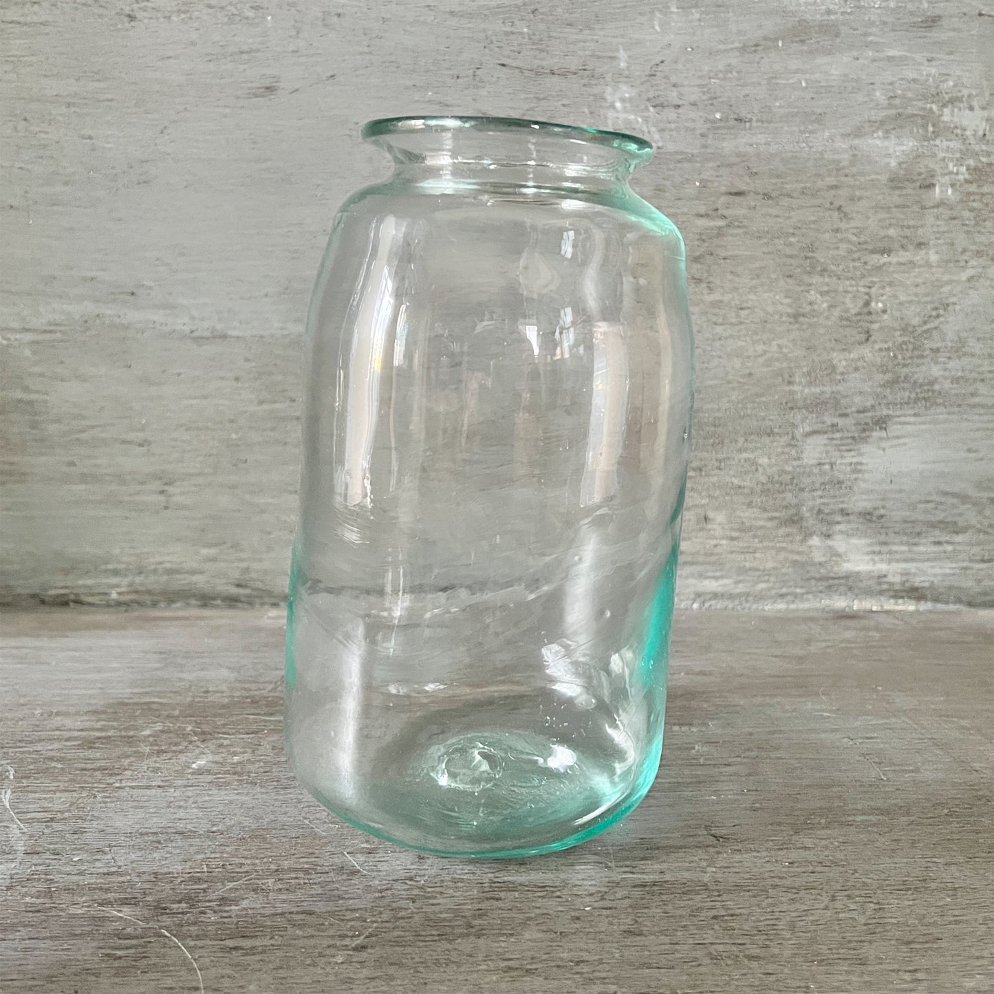 【La Soufflerie】フラワーベース Pharmacy Grand Transparent