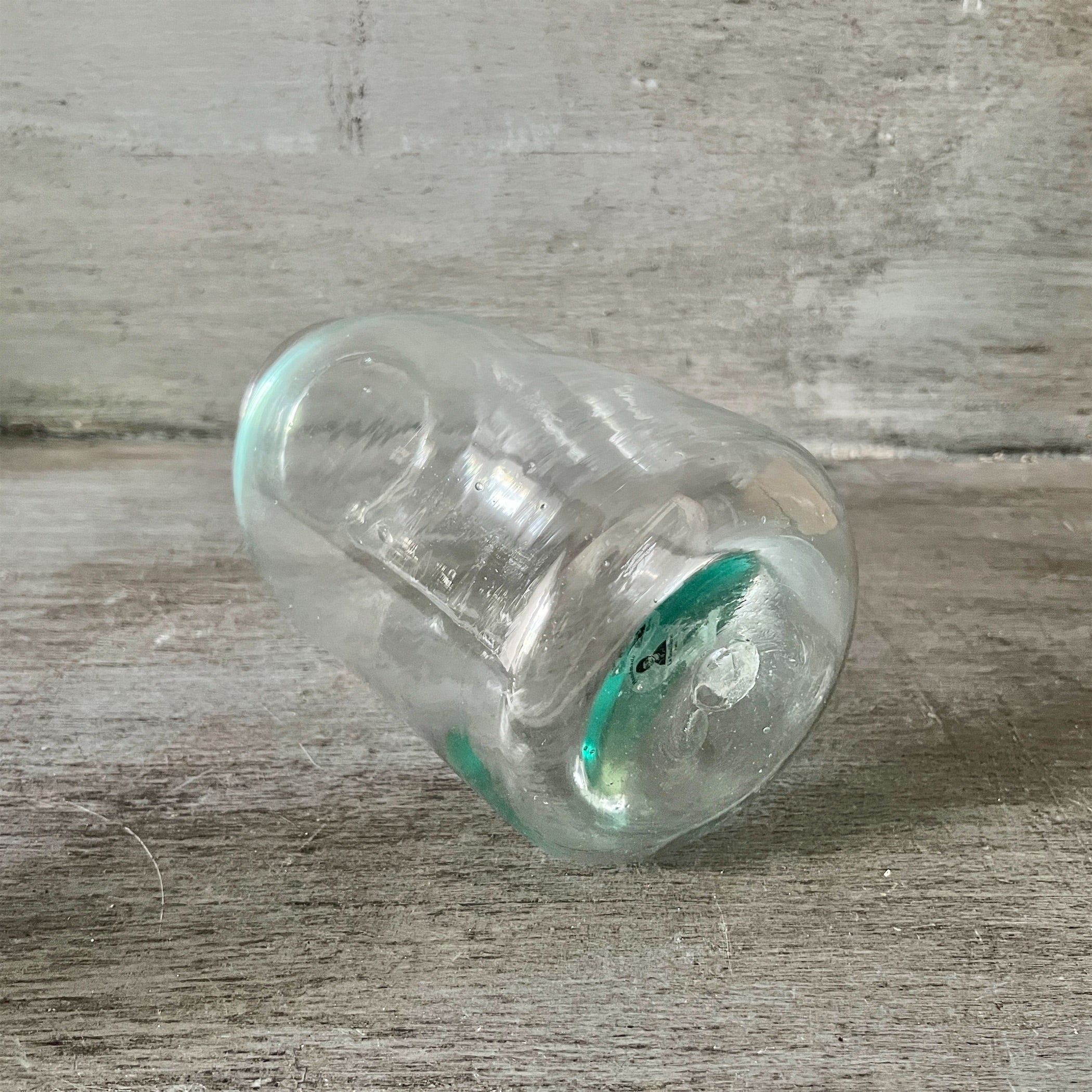 La Soufflerie】フラワーベース Pharmacy Grand Transparent
