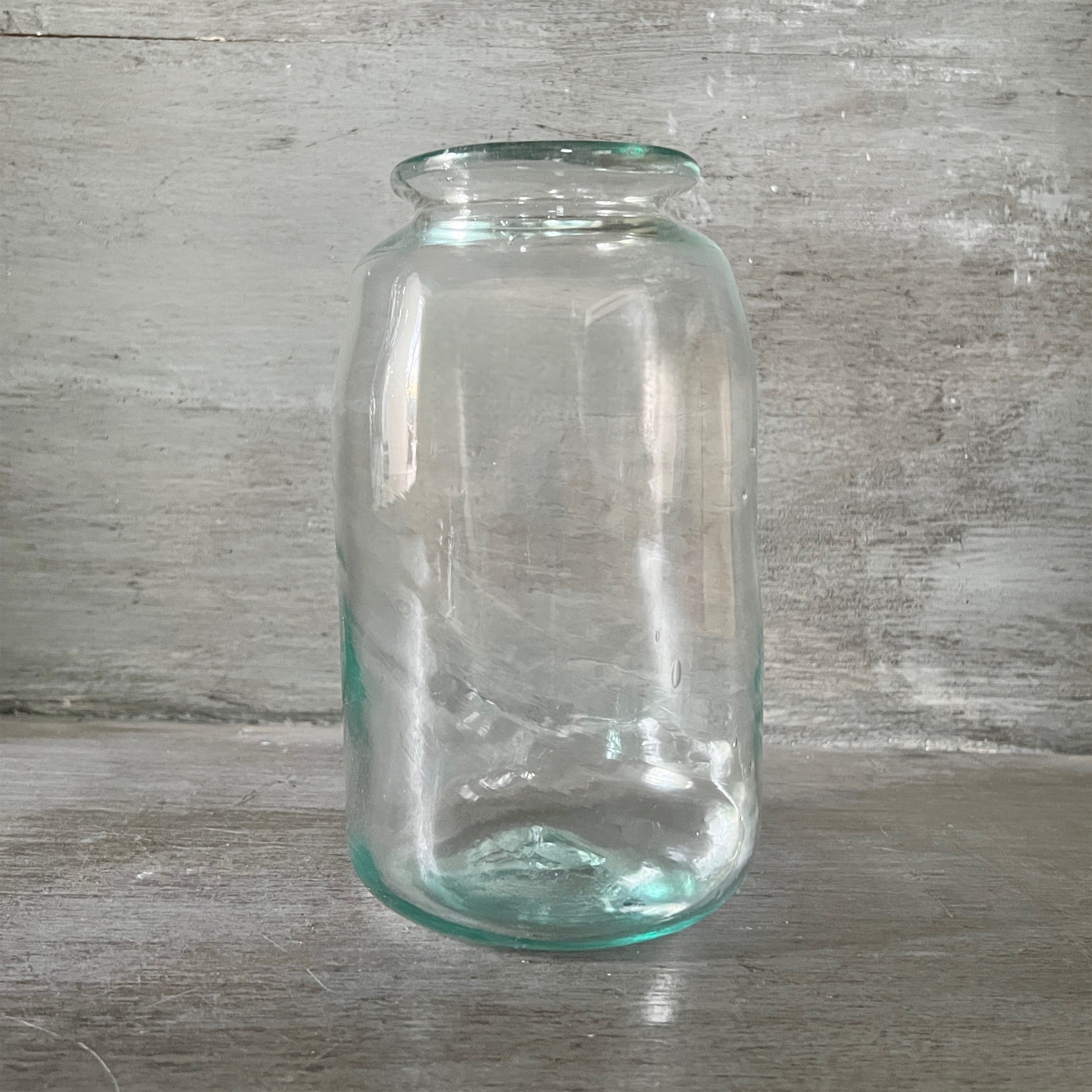 La Soufflerie】フラワーベース Pharmacy Grand Transparent