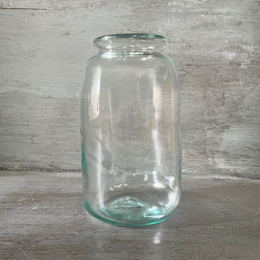 【La Soufflerie】フラワーベース Pharmacy Grand Transparent