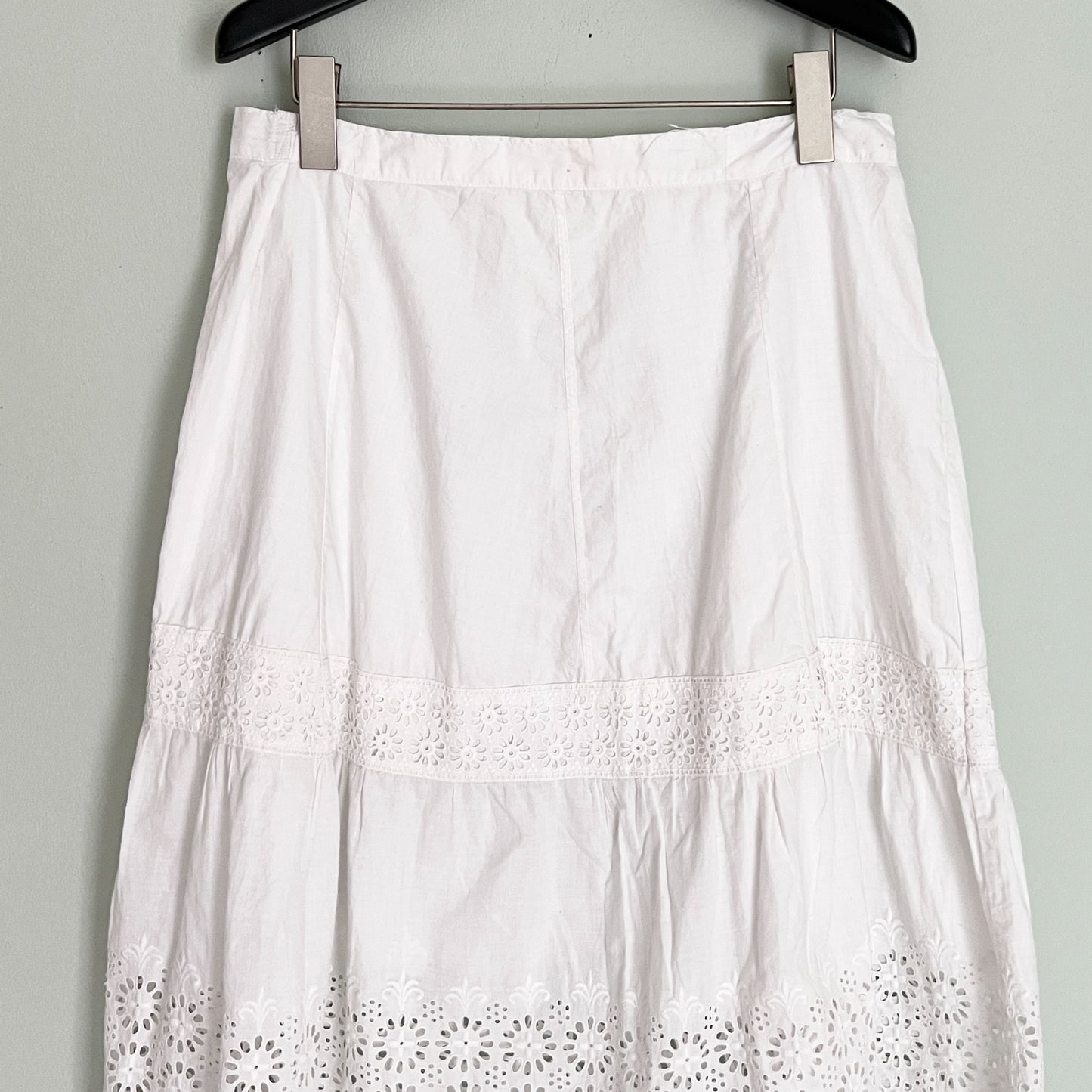 【3to8】Edwrdian under skirt TL1267