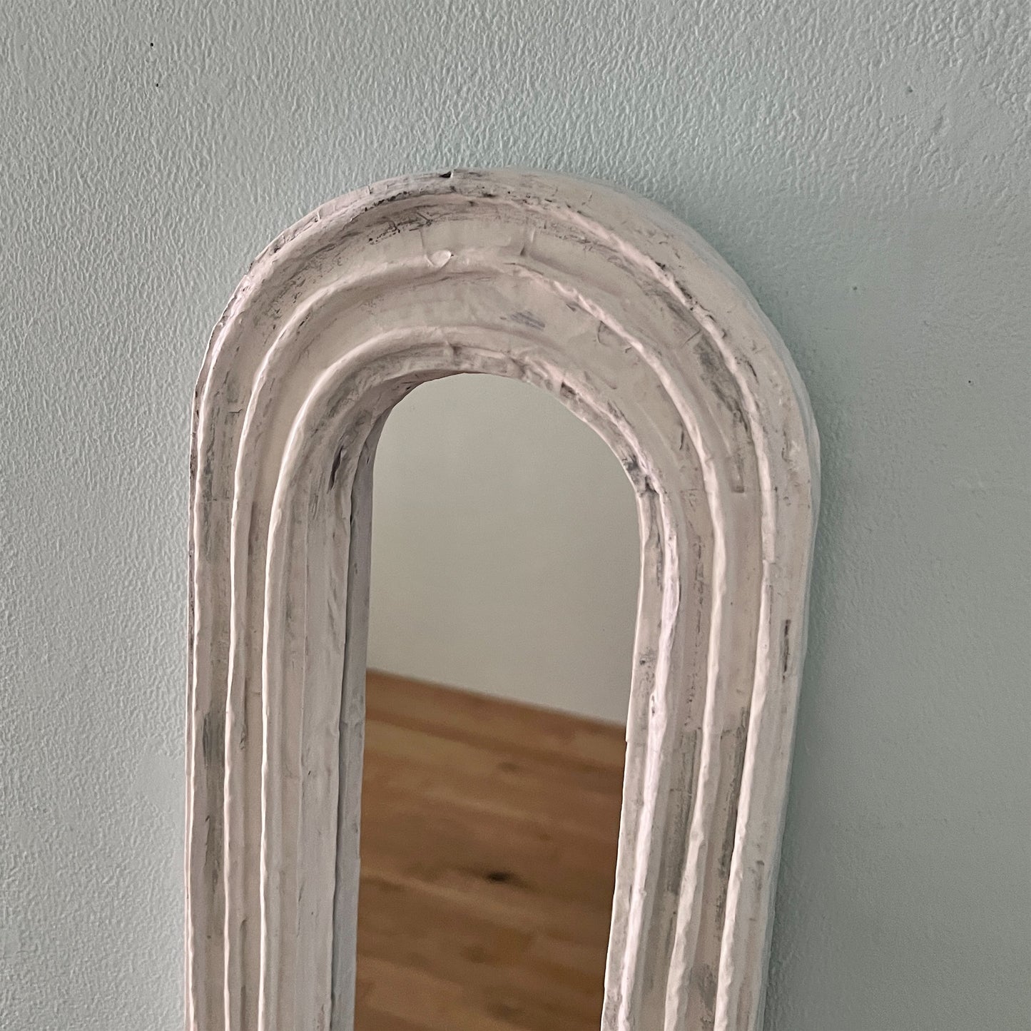 【美しい窓辺】ミラーアーチ M 25 6