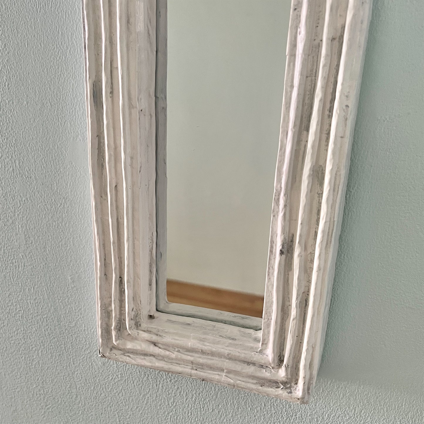 【美しい窓辺】ミラーアーチ M 25 6