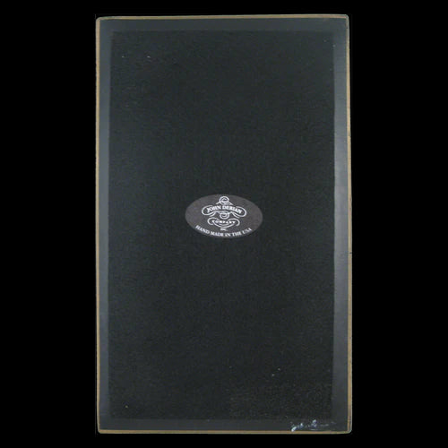 【JOHN DERIAN】デコパージュプレートA Flat Dutch Cabbage