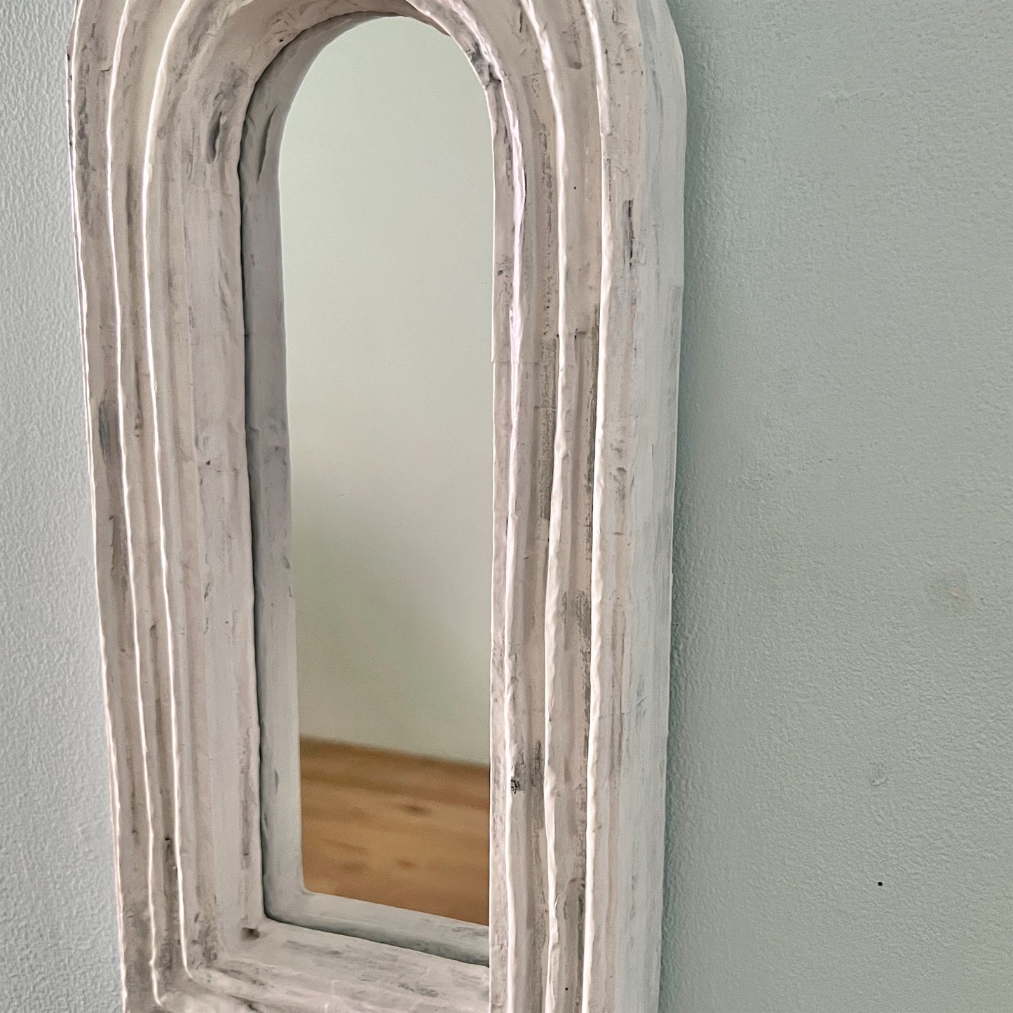 【美しい窓辺】ミラーアーチ M 25 6