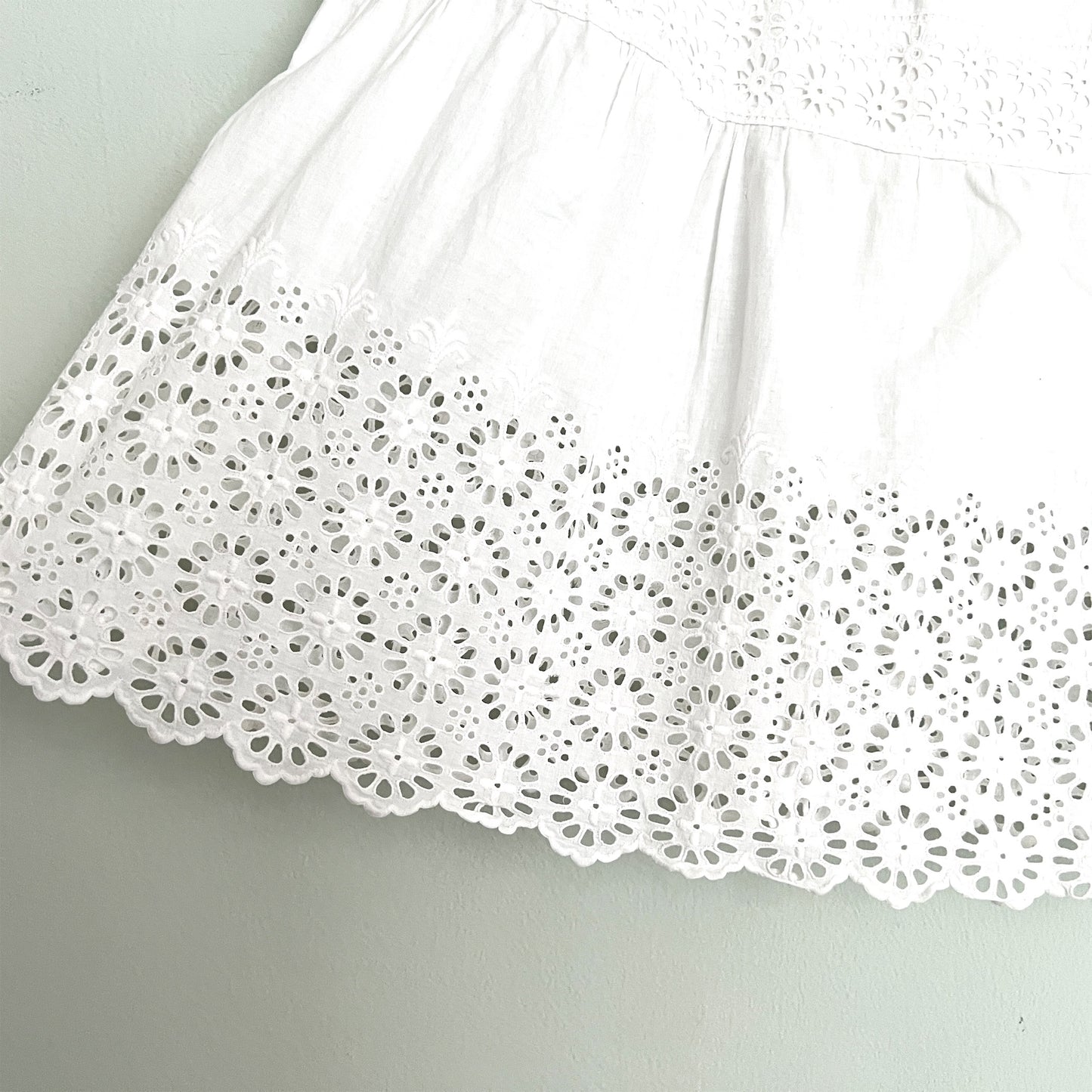 【3to8】Edwrdian under skirt TL1267