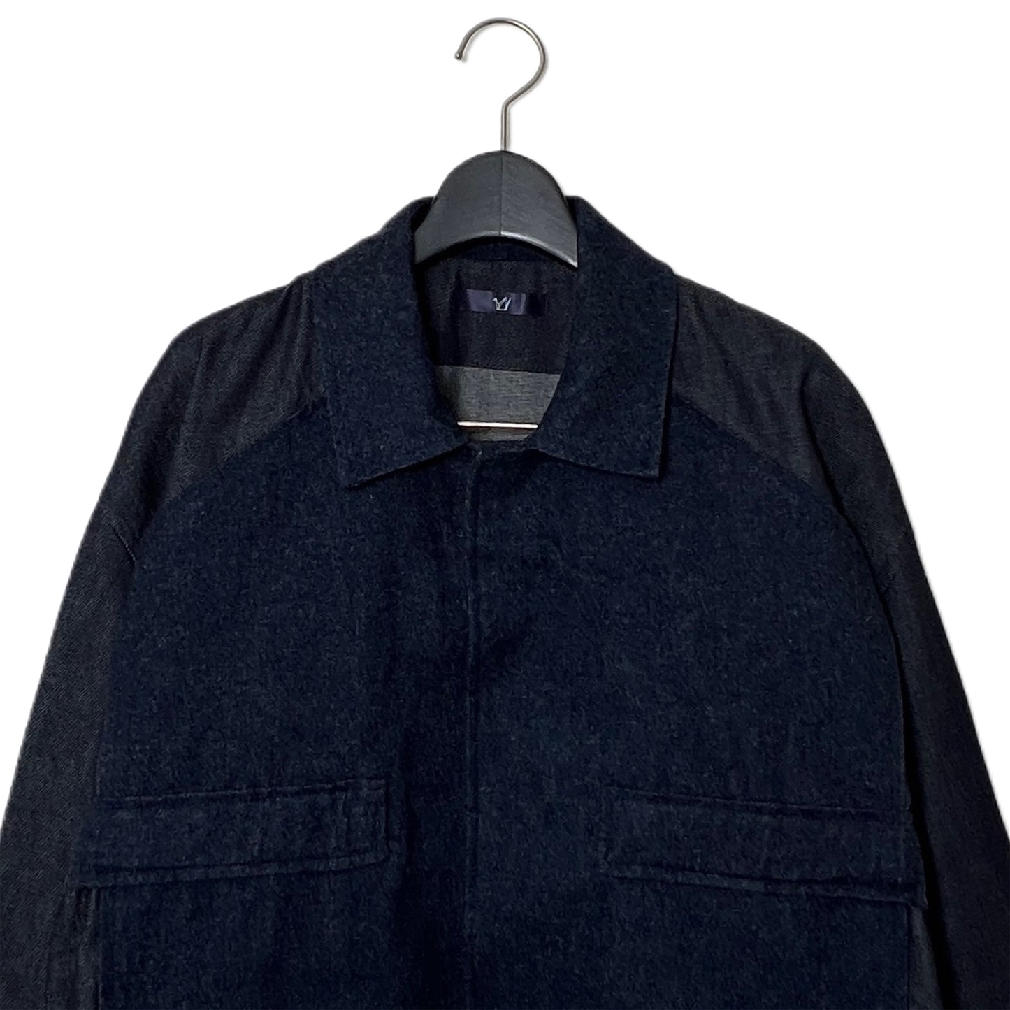 【ohta】denim jacket jk-80D