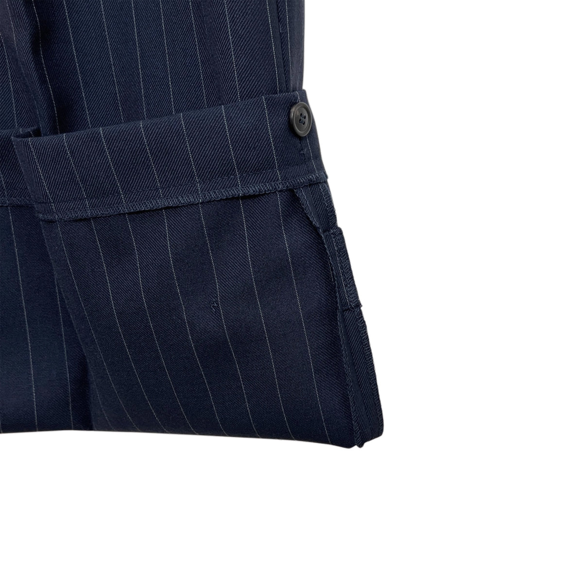 【LA FETICHE】Wide Leg Pleated Trousers