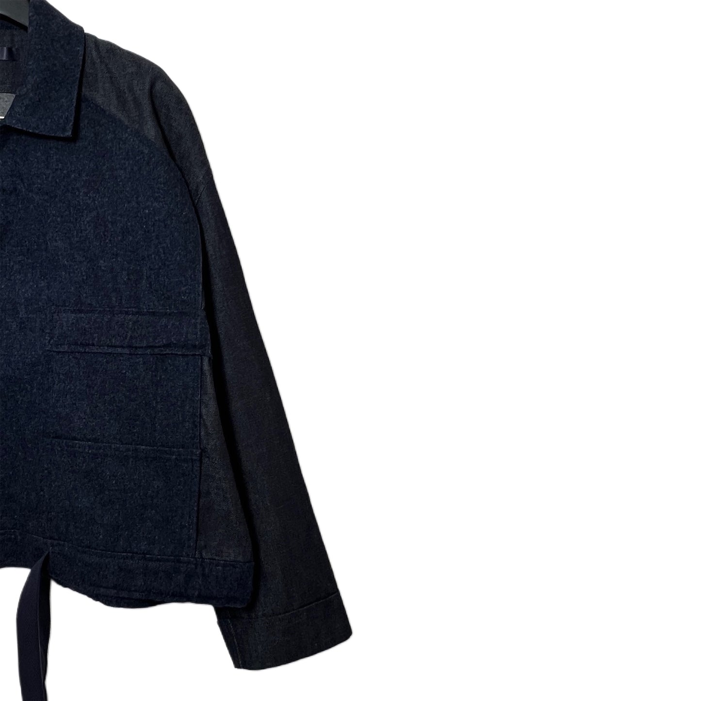 【ohta】denim jacket jk-80D