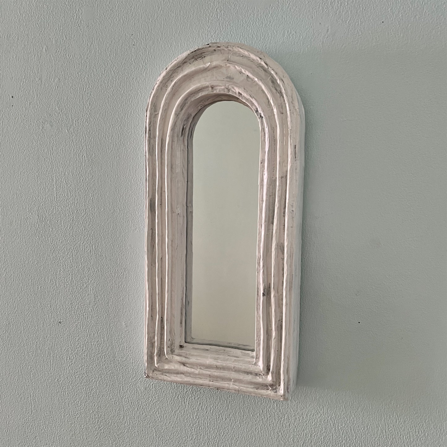 【美しい窓辺】ミラーアーチ M 25 6