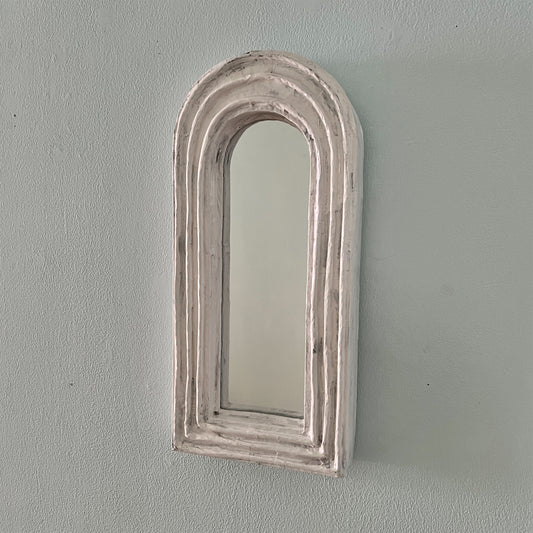 【美しい窓辺】ミラーアーチ M 25 6