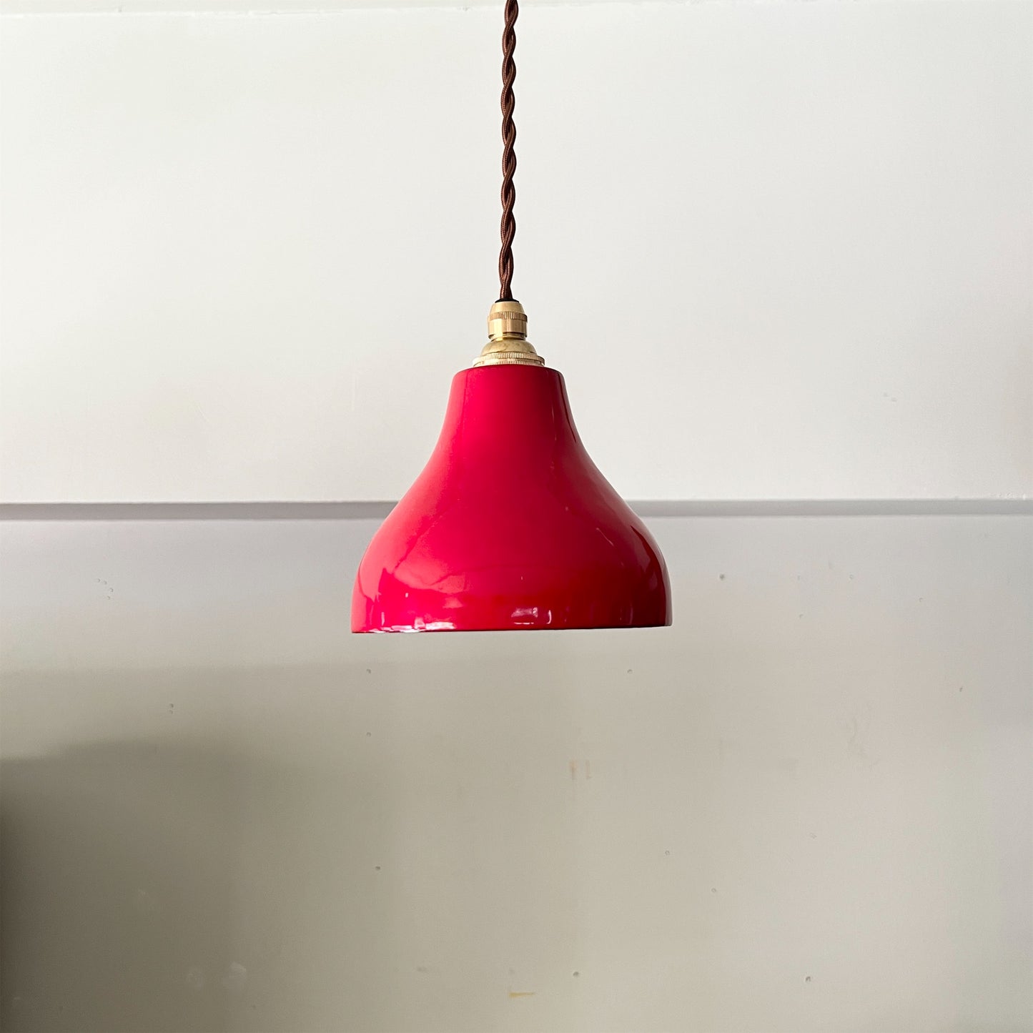 【Kenichi Kondo】Lampshade(drop)  1