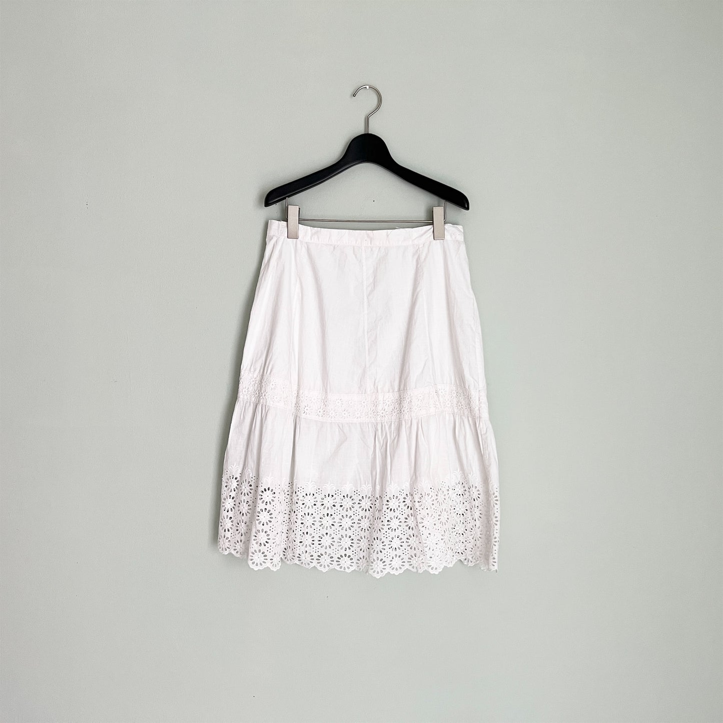 【3to8】Edwrdian under skirt TL1267