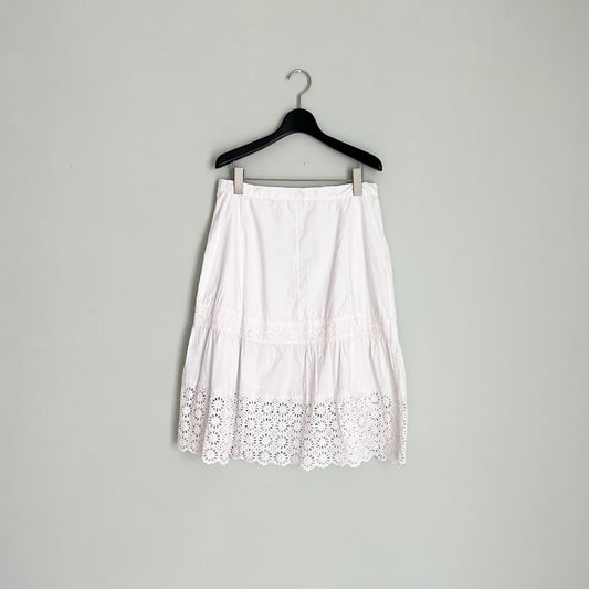 【3to8】Edwrdian under skirt TL1267