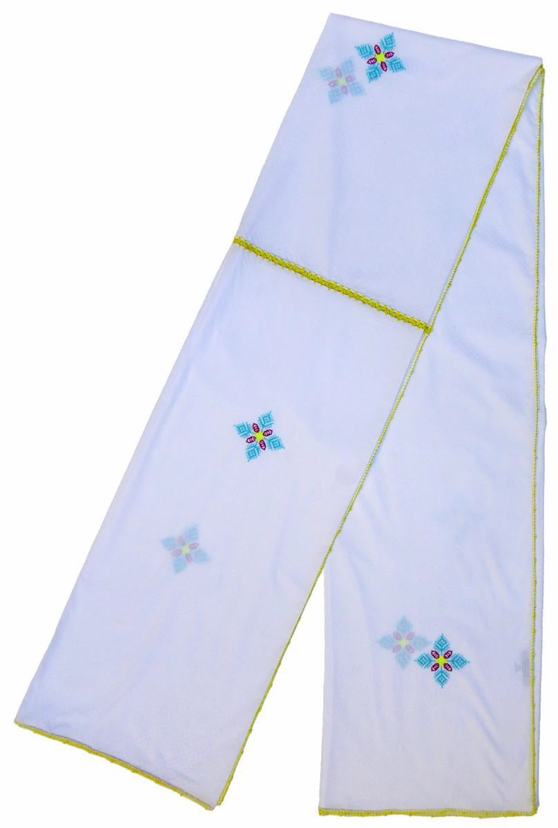 【Leo Atlante】Curtain_white