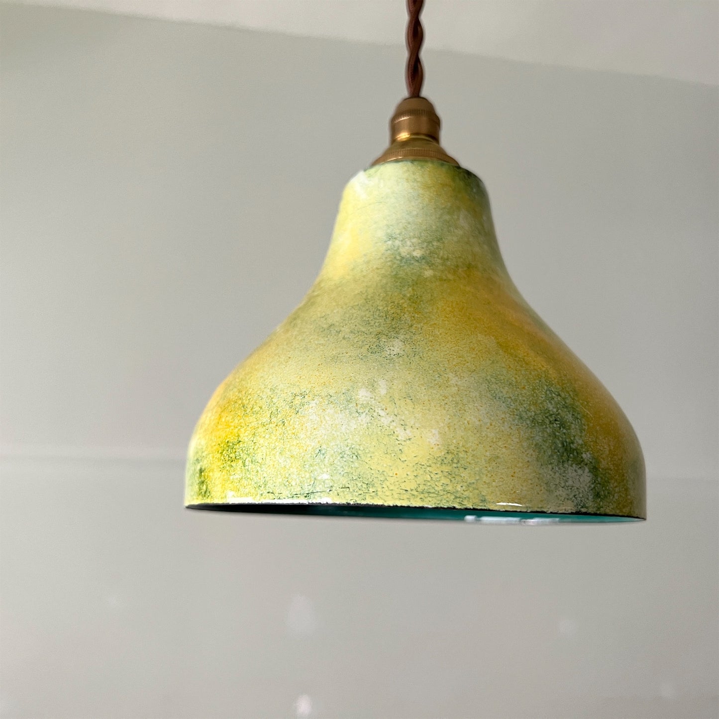 【Kenichi Kondo】Lamp shade drop  13